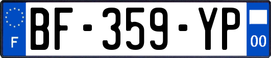 BF-359-YP
