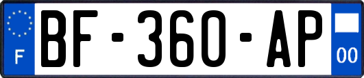 BF-360-AP