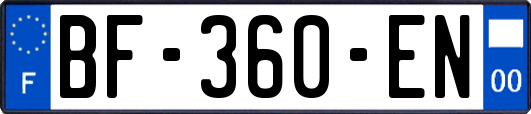 BF-360-EN