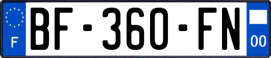 BF-360-FN