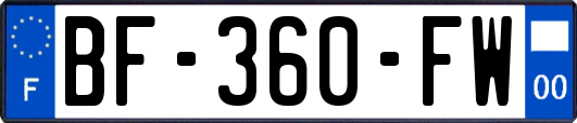 BF-360-FW