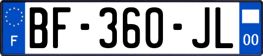 BF-360-JL