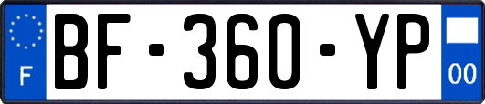 BF-360-YP