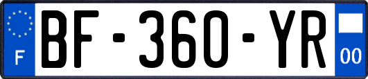 BF-360-YR
