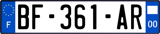 BF-361-AR