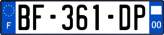 BF-361-DP