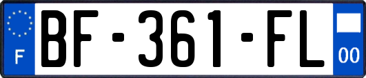 BF-361-FL