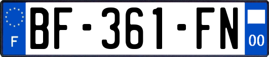 BF-361-FN