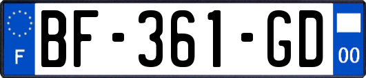 BF-361-GD
