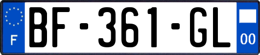 BF-361-GL