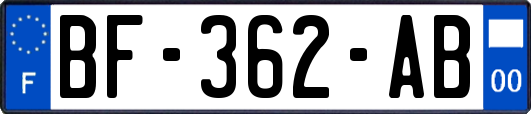 BF-362-AB