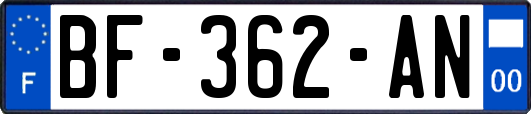 BF-362-AN