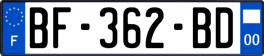 BF-362-BD