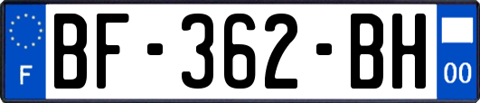 BF-362-BH