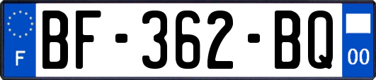 BF-362-BQ