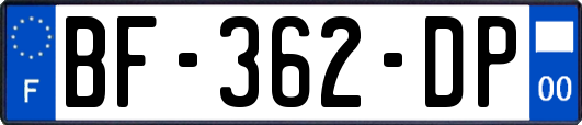 BF-362-DP