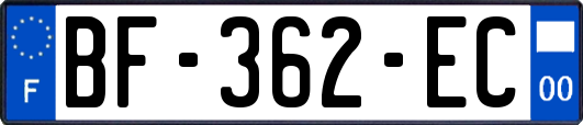 BF-362-EC