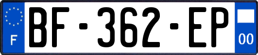 BF-362-EP