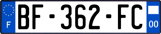 BF-362-FC