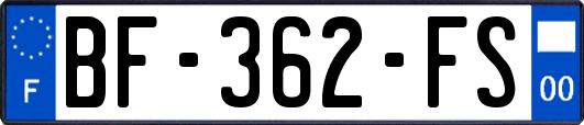 BF-362-FS