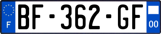 BF-362-GF