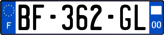 BF-362-GL