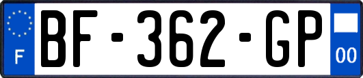 BF-362-GP