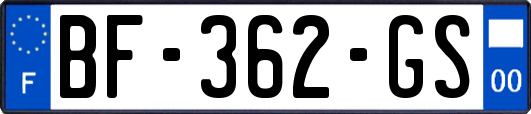BF-362-GS