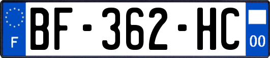 BF-362-HC