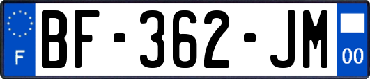 BF-362-JM