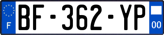 BF-362-YP