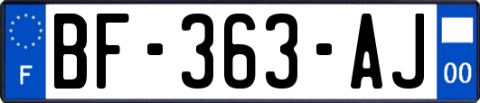 BF-363-AJ