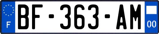 BF-363-AM