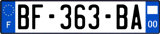 BF-363-BA