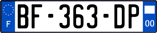 BF-363-DP
