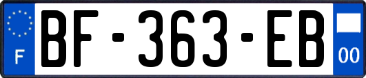 BF-363-EB
