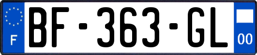 BF-363-GL
