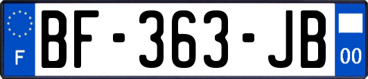 BF-363-JB