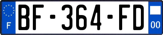 BF-364-FD