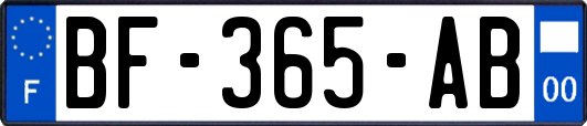 BF-365-AB