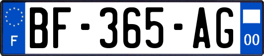 BF-365-AG