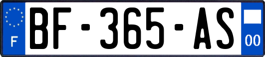 BF-365-AS