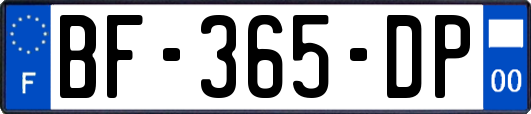 BF-365-DP