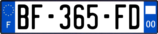 BF-365-FD