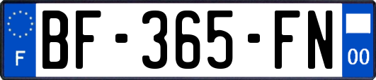 BF-365-FN
