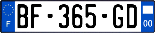 BF-365-GD