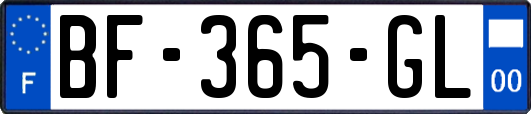 BF-365-GL