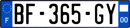 BF-365-GY