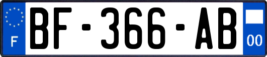 BF-366-AB