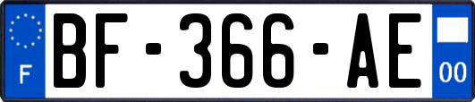 BF-366-AE